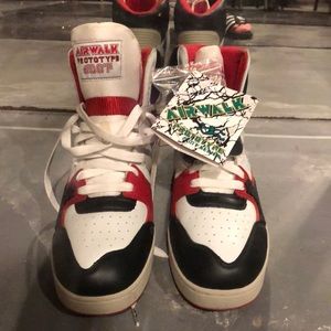 airwalk men’s Sneaker